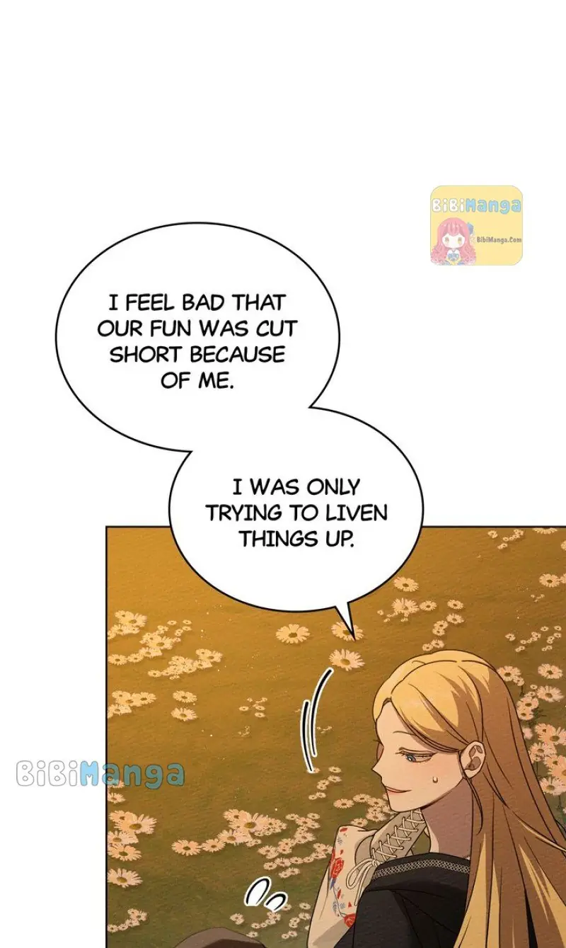 Under the Oak Tree Chapter 77 Page 10