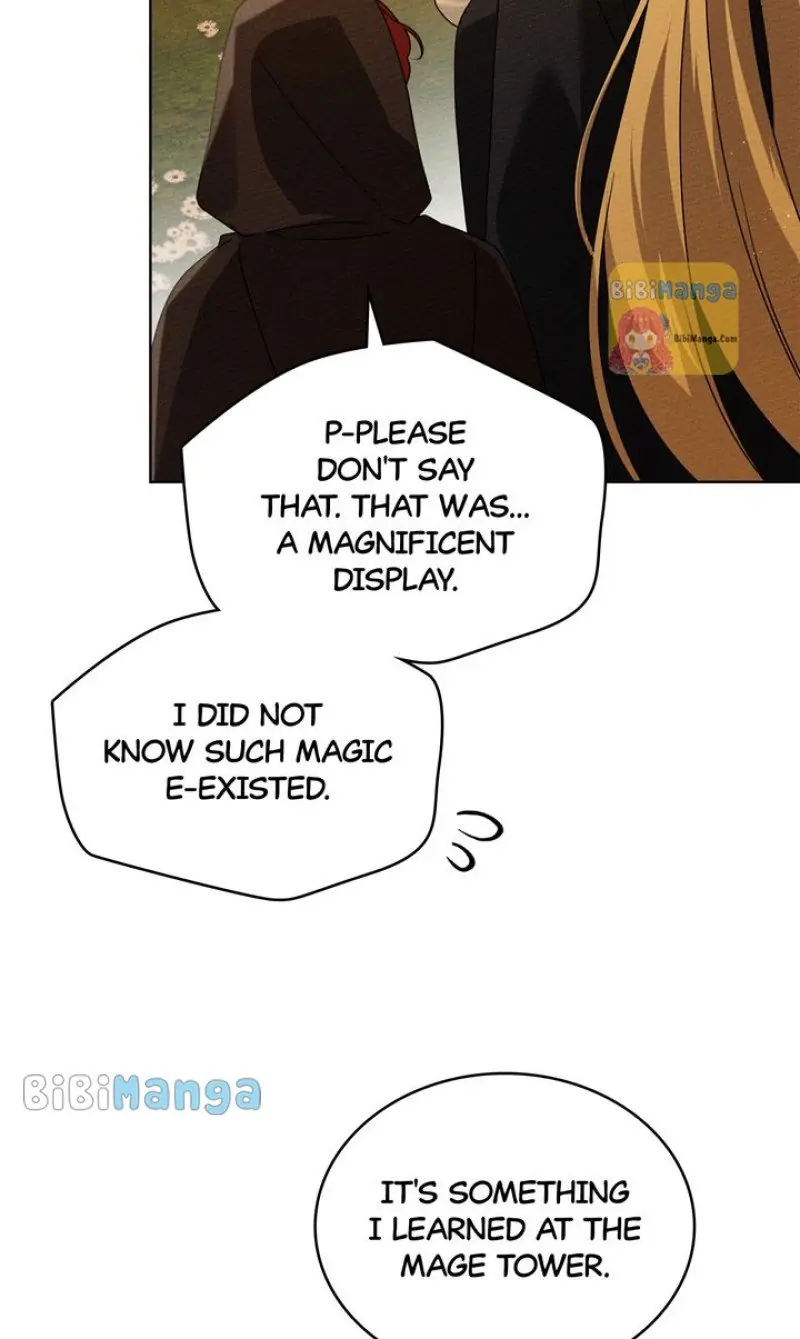 Under the Oak Tree Chapter 77 Page 11