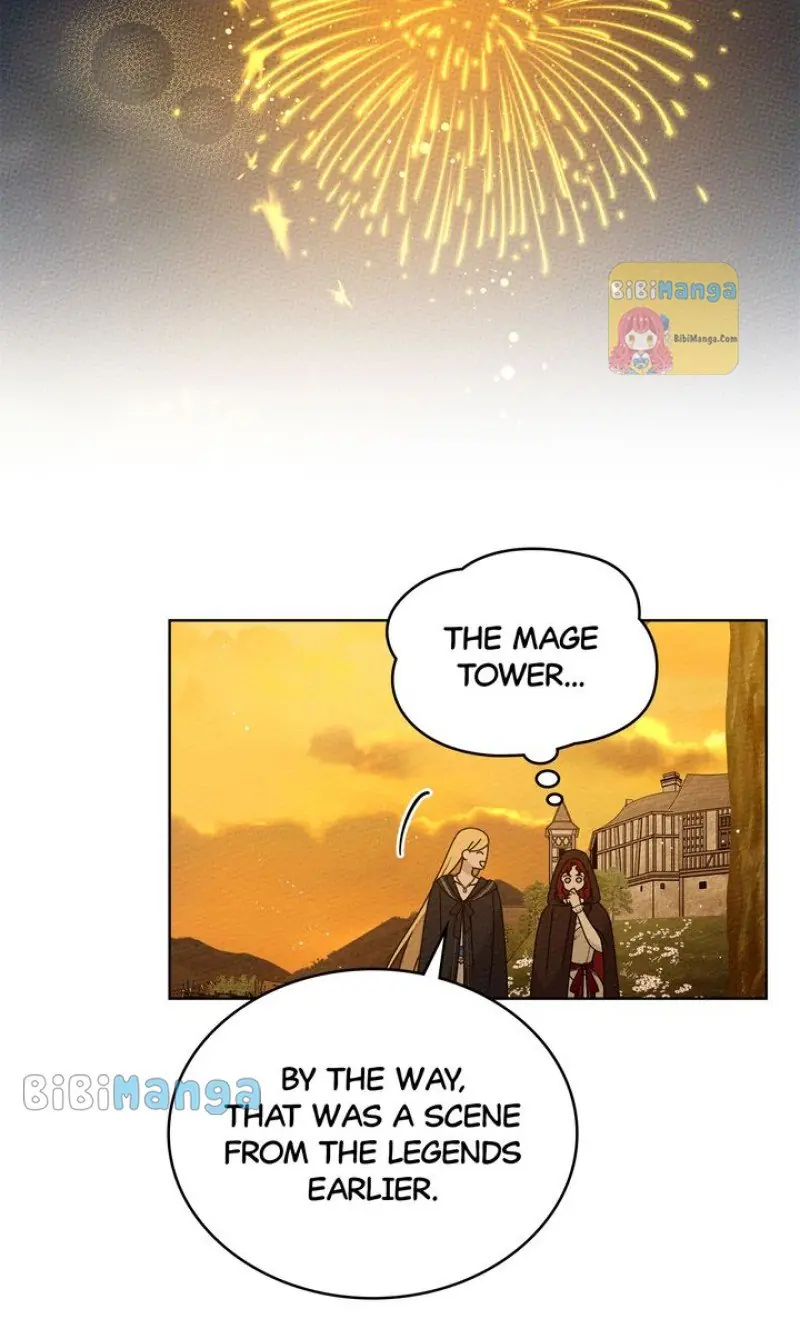 Under the Oak Tree Chapter 77 Page 14