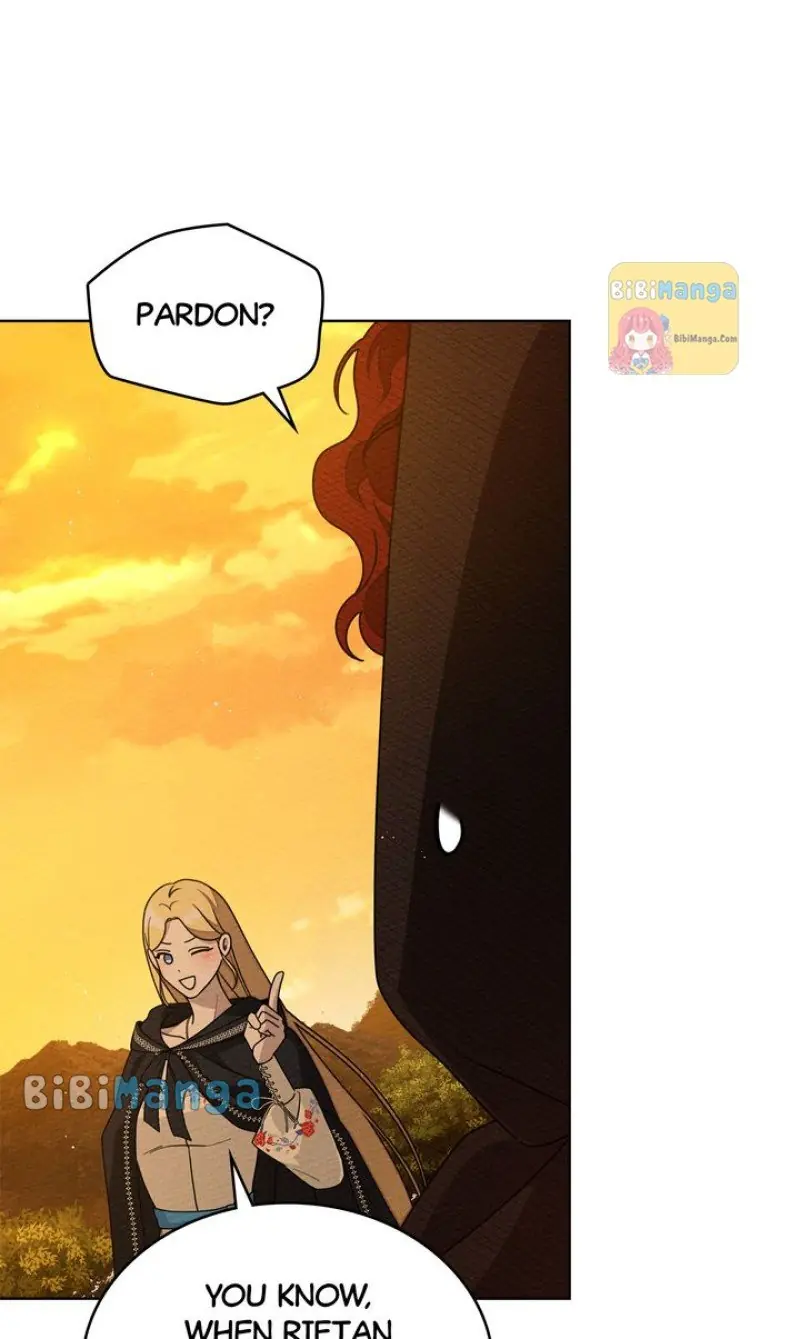 Under the Oak Tree Chapter 77 Page 15