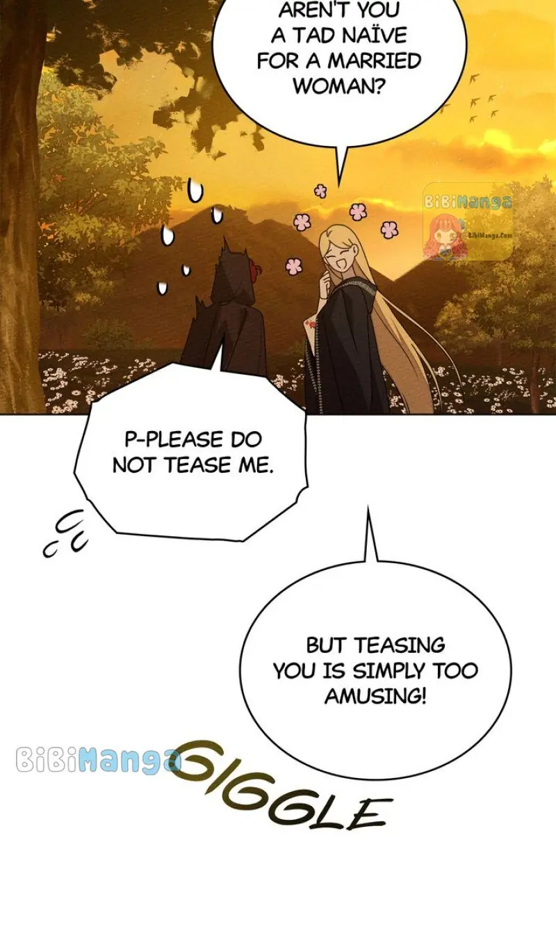 Under the Oak Tree Chapter 77 Page 18