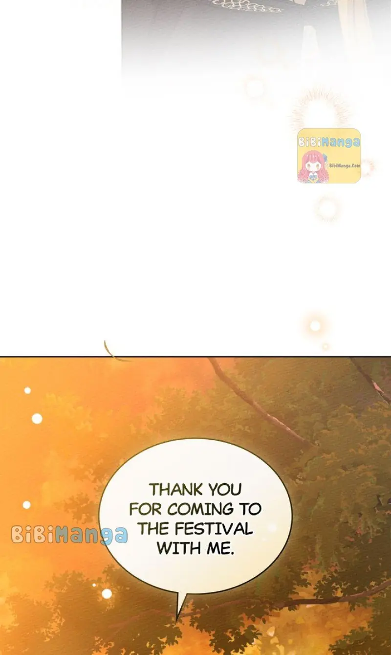Under the Oak Tree Chapter 77 Page 21