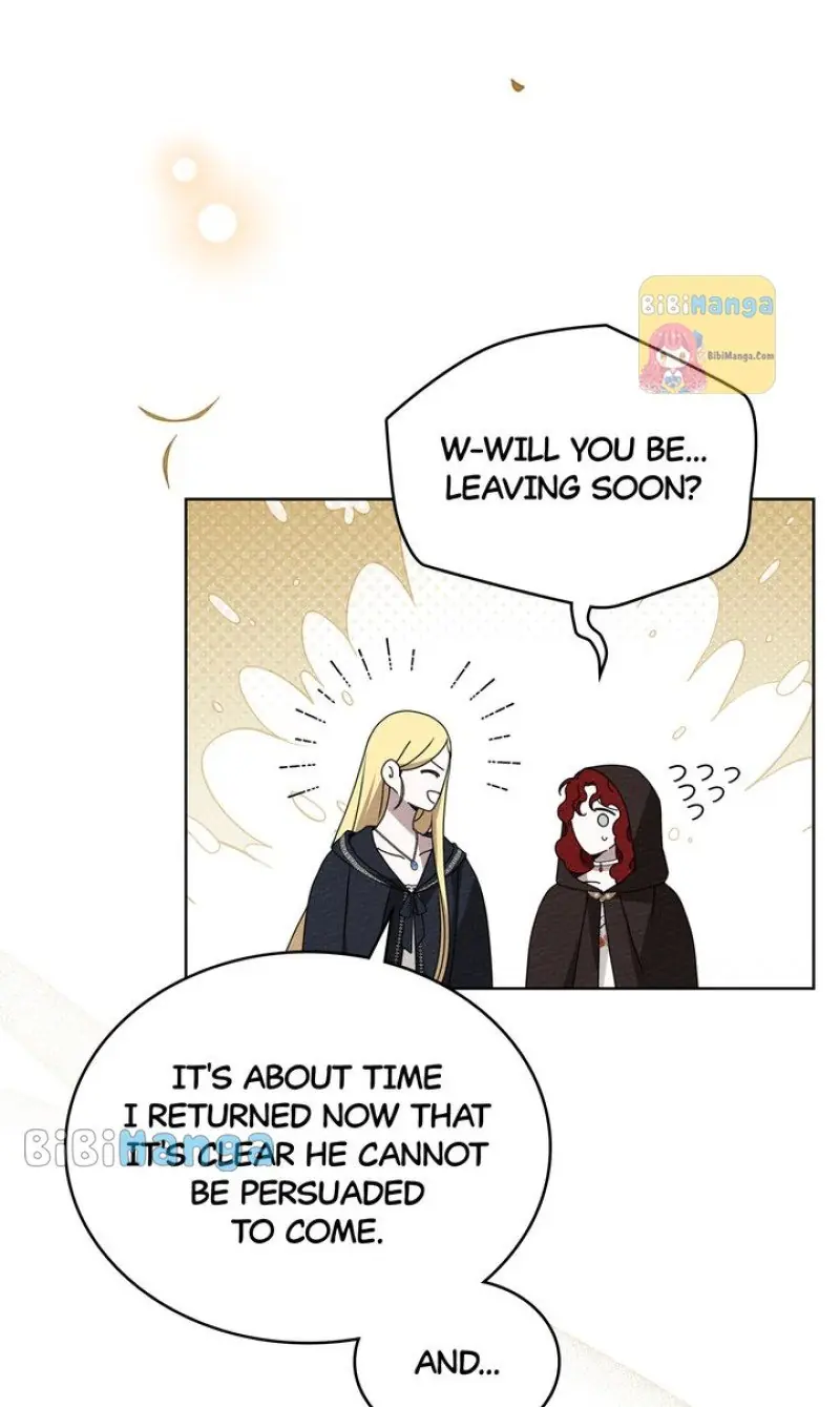 Under the Oak Tree Chapter 77 Page 23