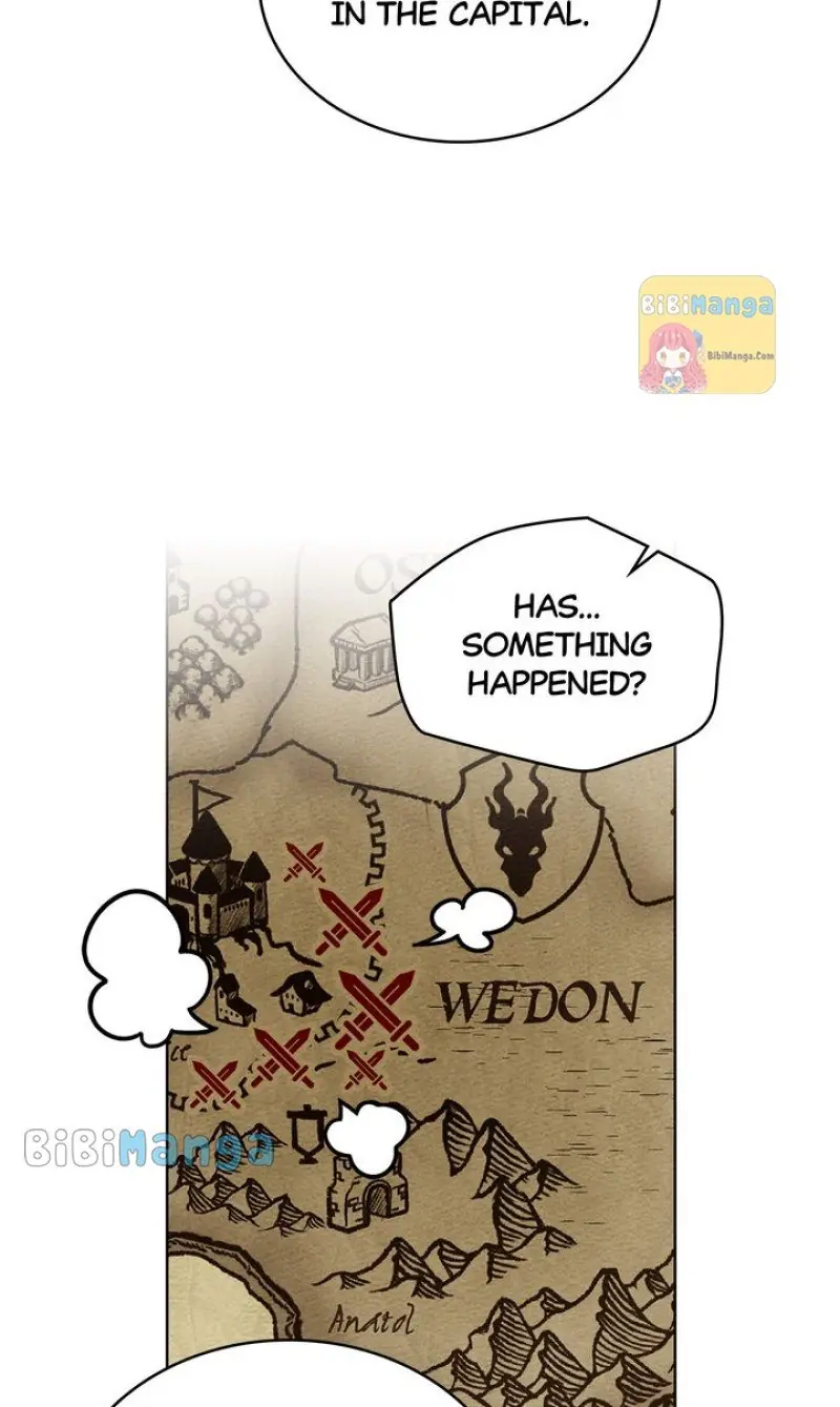 Under the Oak Tree Chapter 77 Page 27