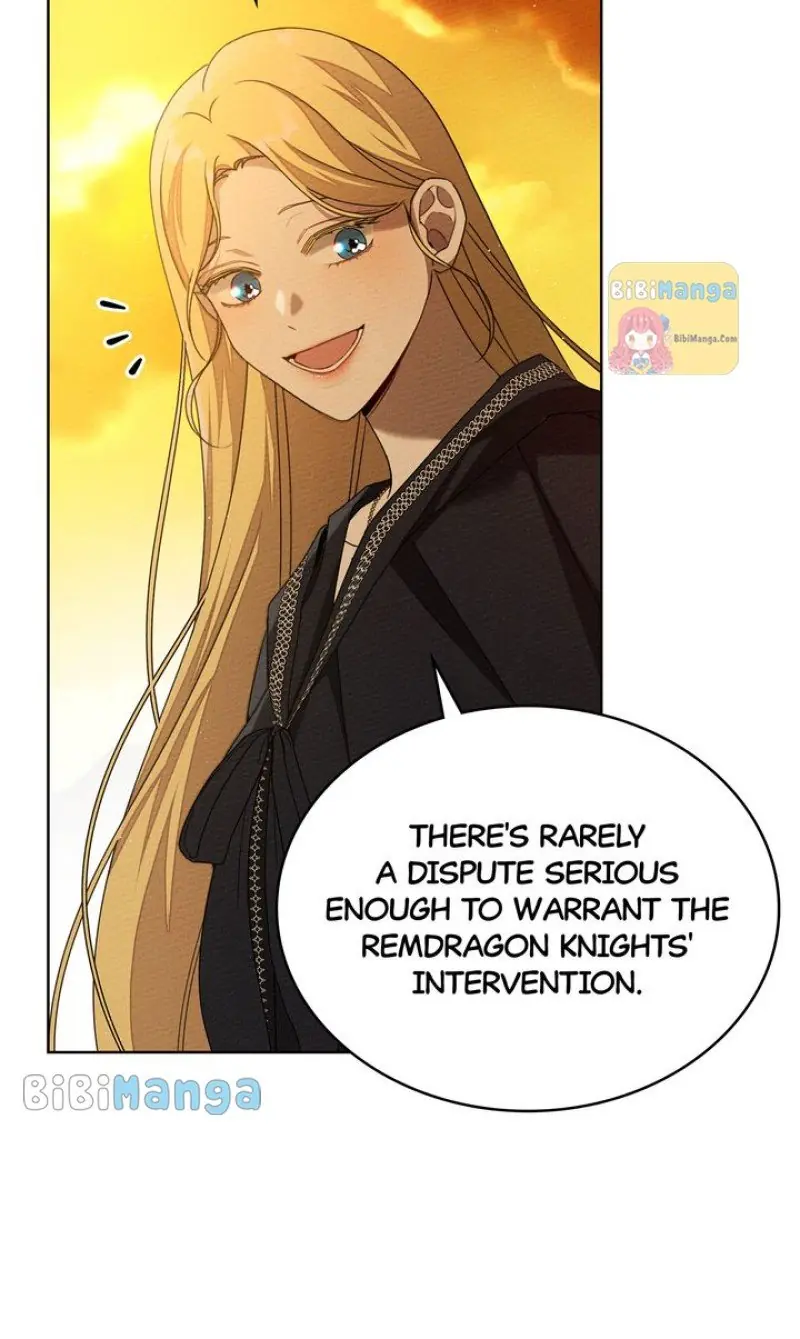 Under the Oak Tree Chapter 77 Page 30