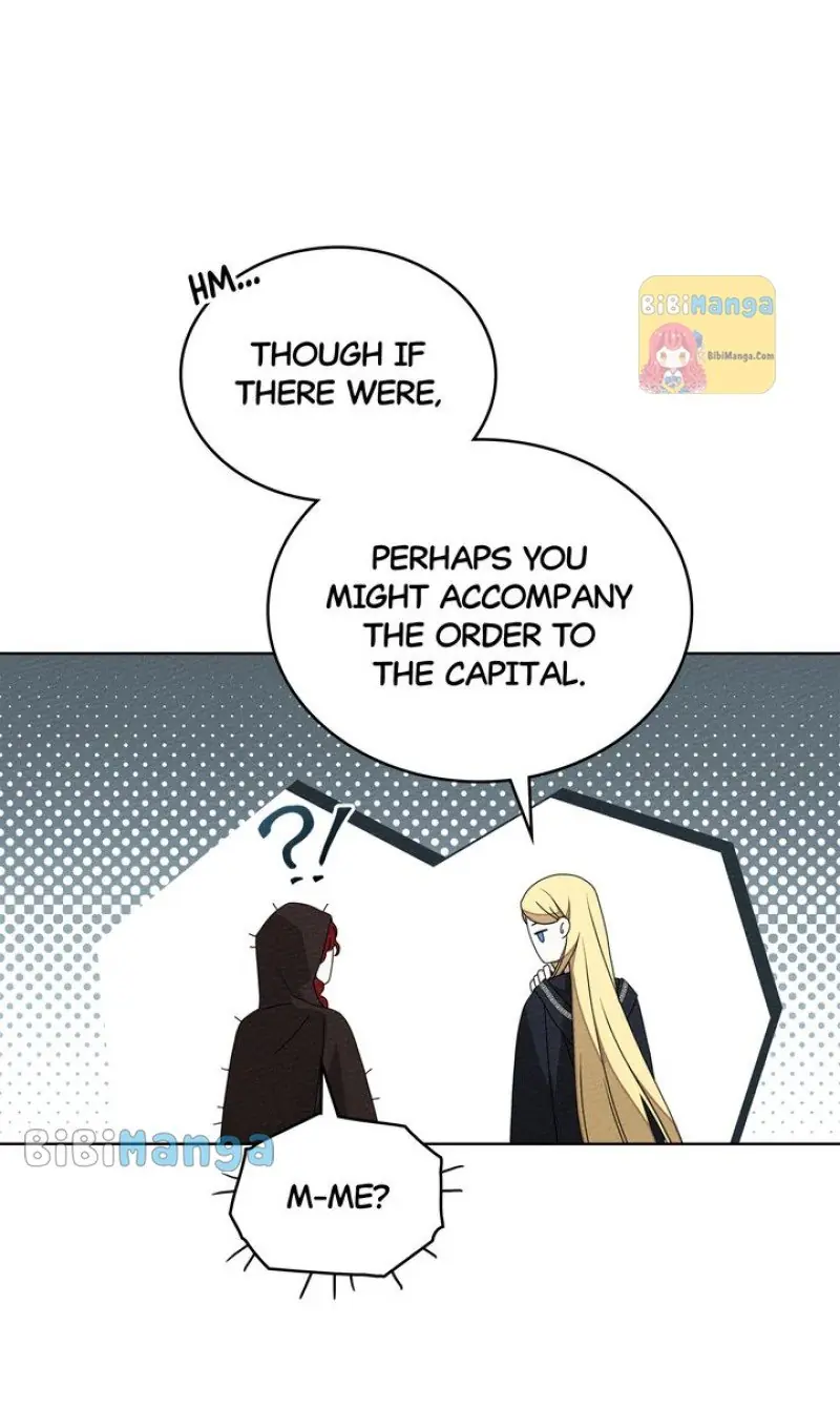 Under the Oak Tree Chapter 77 Page 31