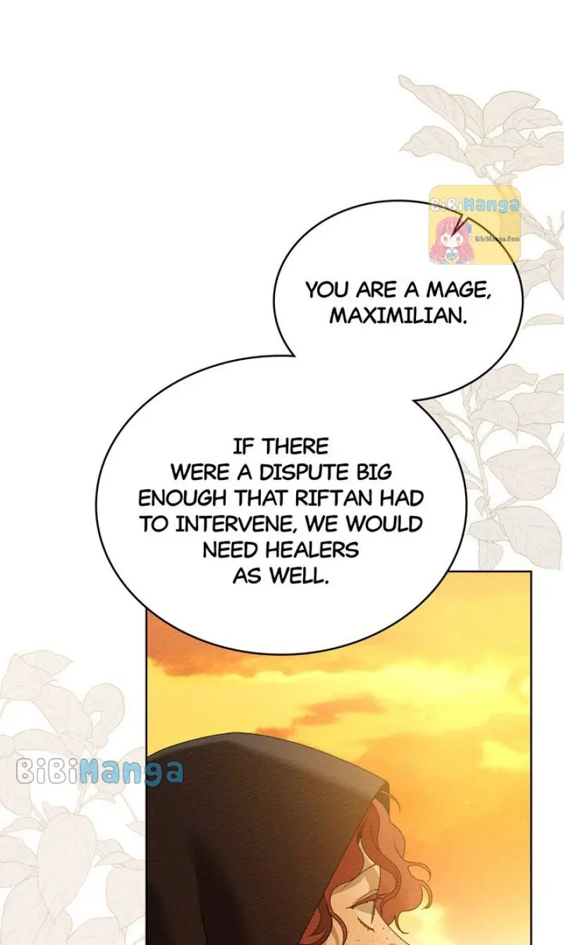 Under the Oak Tree Chapter 77 Page 32