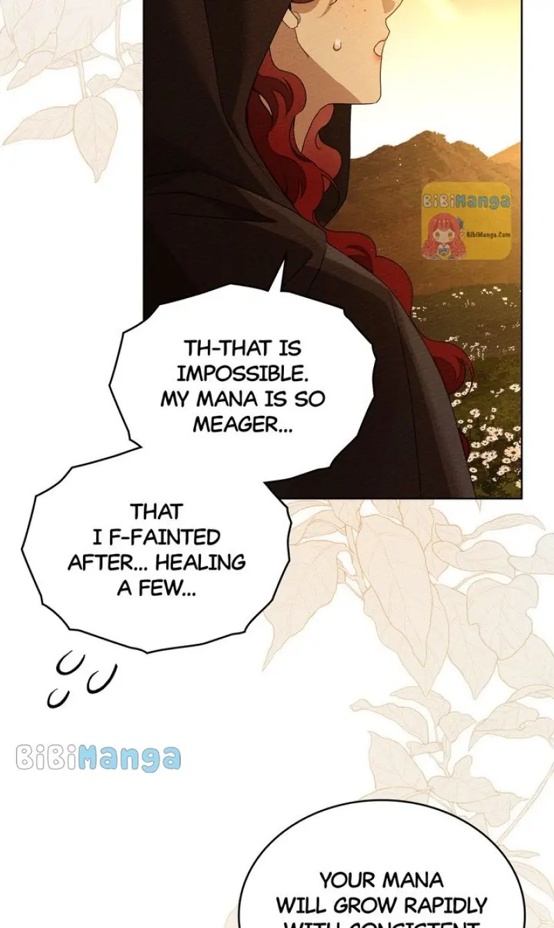 Under the Oak Tree Chapter 77 Page 33