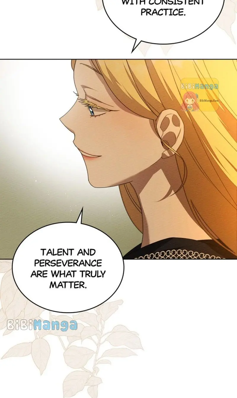 Under the Oak Tree Chapter 77 Page 34