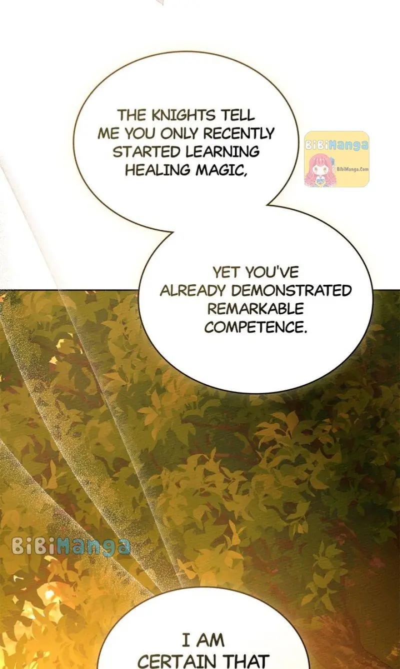 Under the Oak Tree Chapter 77 Page 35