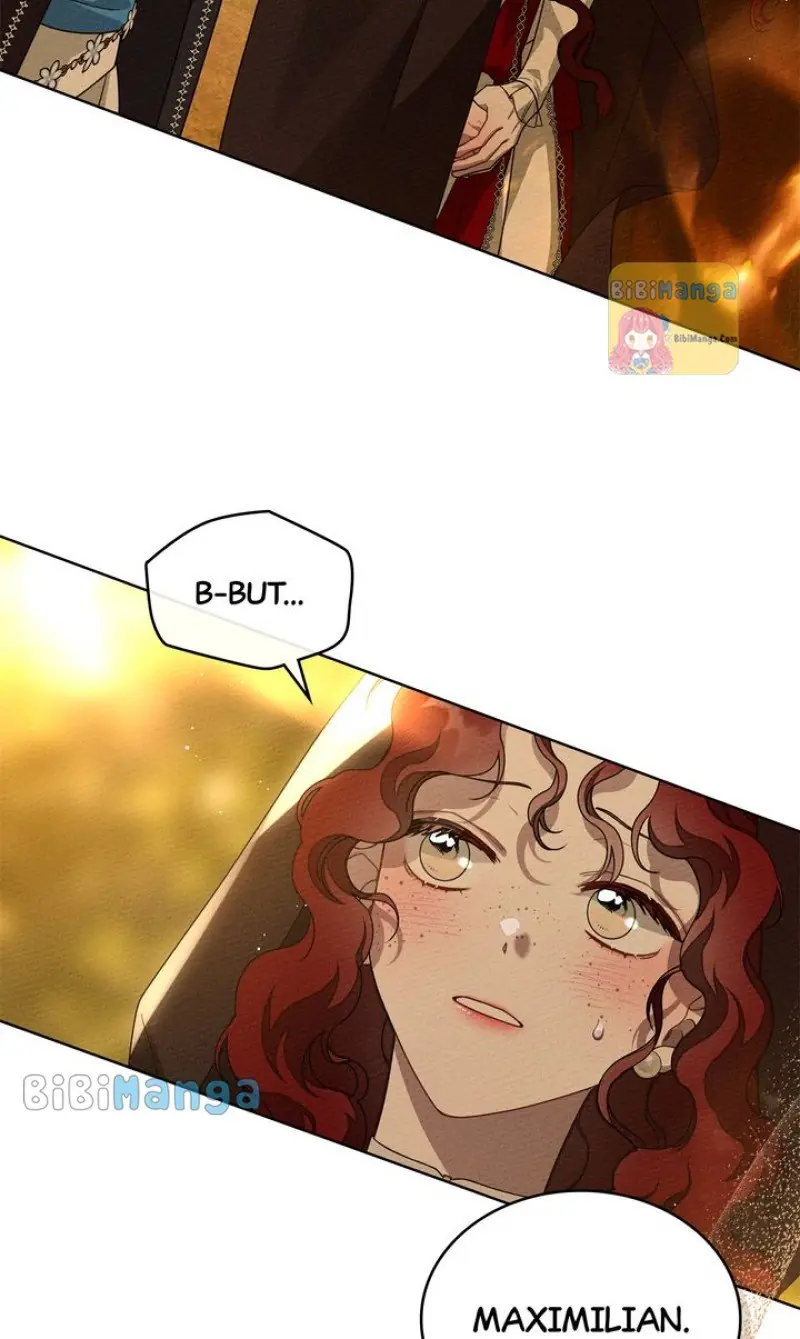 Under the Oak Tree Chapter 77 Page 37