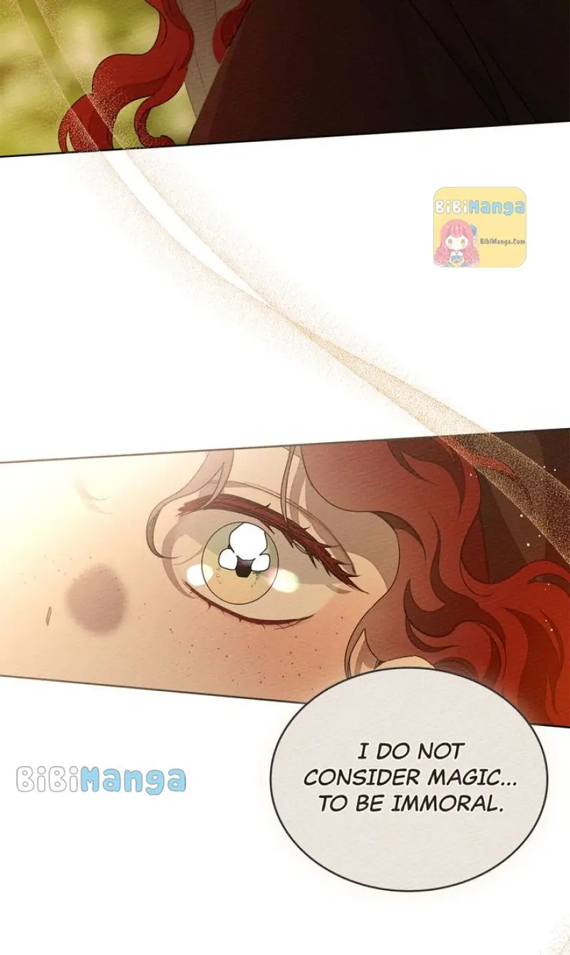Under the Oak Tree Chapter 77 Page 40