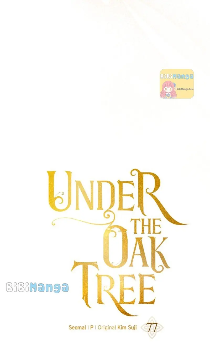 Under the Oak Tree Chapter 77 Page 47