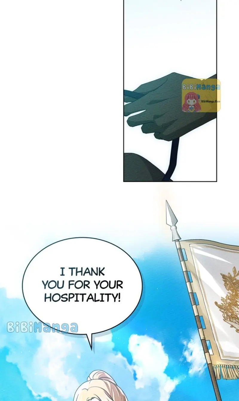 Under the Oak Tree Chapter 77 Page 50