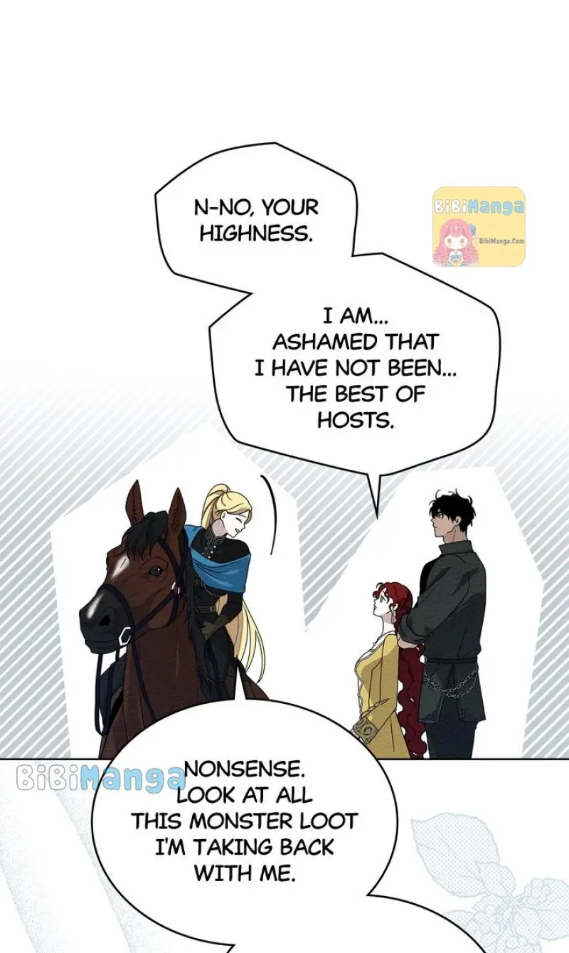 Under the Oak Tree Chapter 77 Page 52