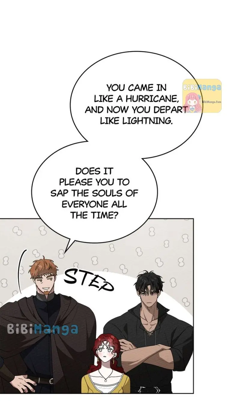 Under the Oak Tree Chapter 77 Page 55