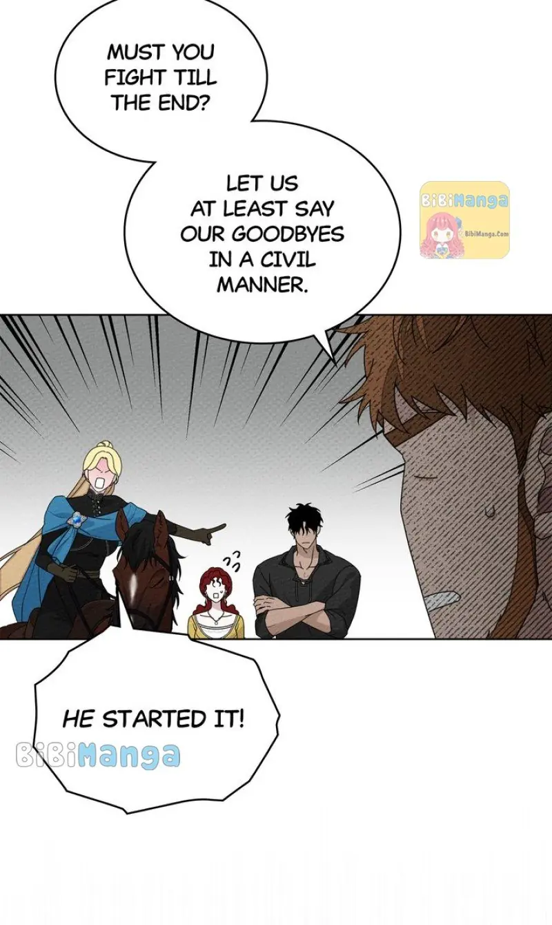 Under the Oak Tree Chapter 77 Page 60