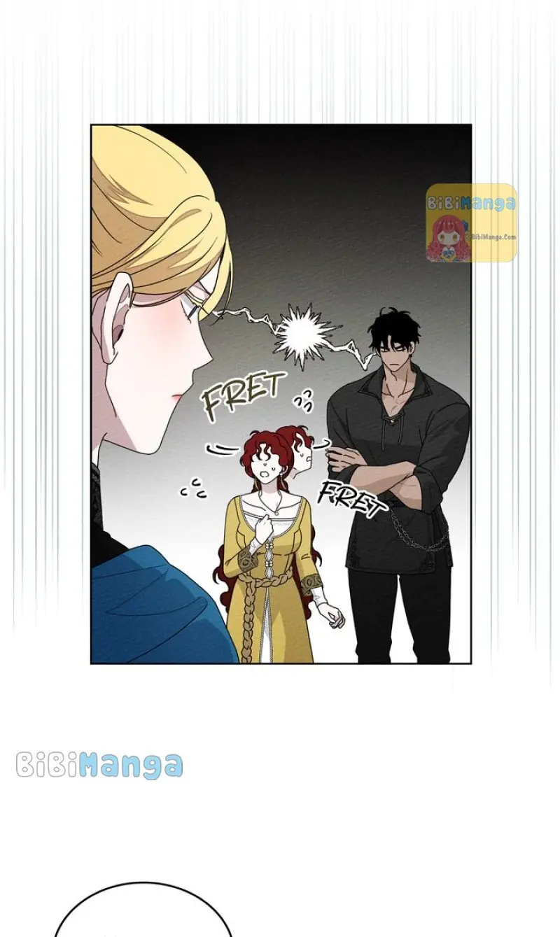 Under the Oak Tree Chapter 77 Page 61