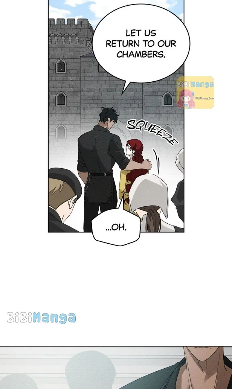 Under the Oak Tree Chapter 77 Page 69