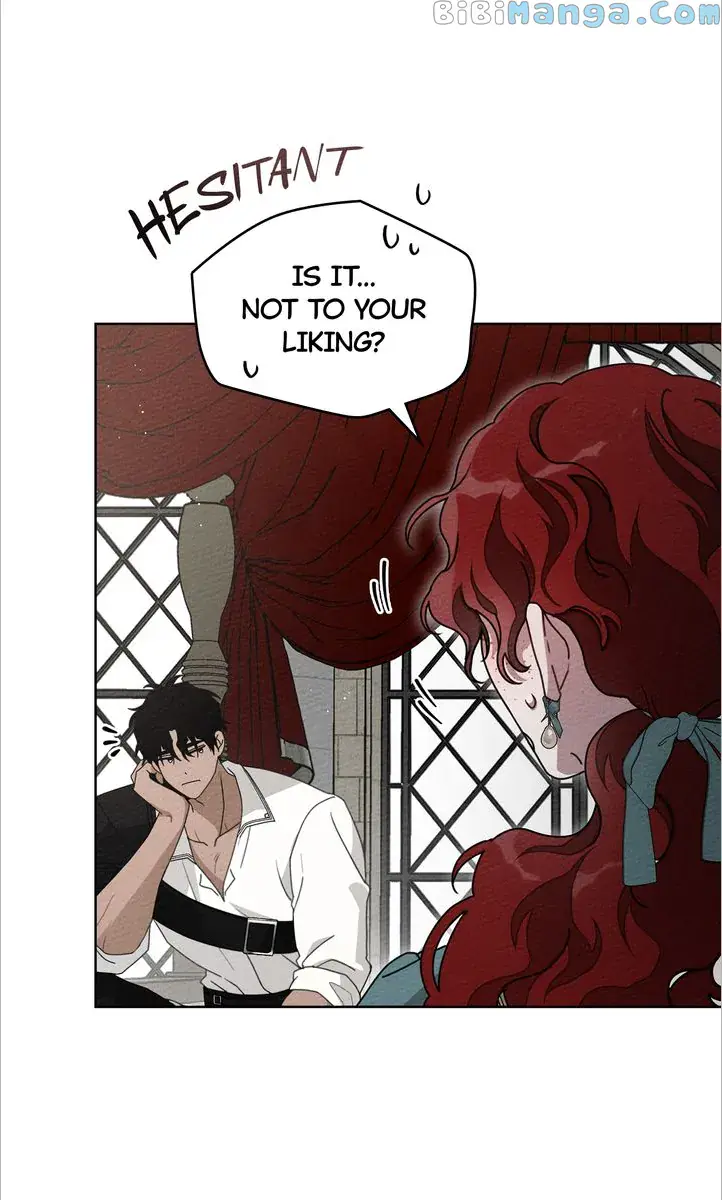 Under the Oak Tree Chapter 78 Page 4