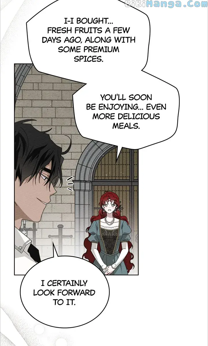 Under the Oak Tree Chapter 78 Page 8