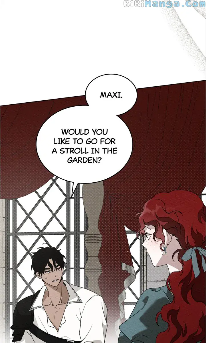Under the Oak Tree Chapter 78 Page 10