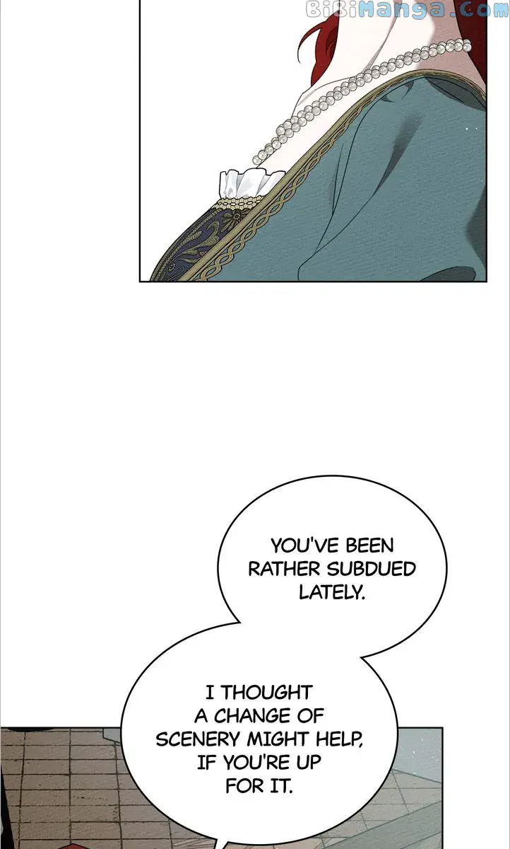 Under the Oak Tree Chapter 78 Page 12