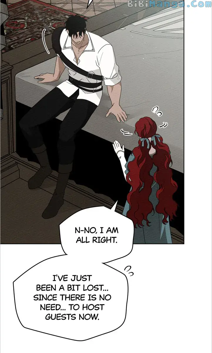 Under the Oak Tree Chapter 78 Page 13