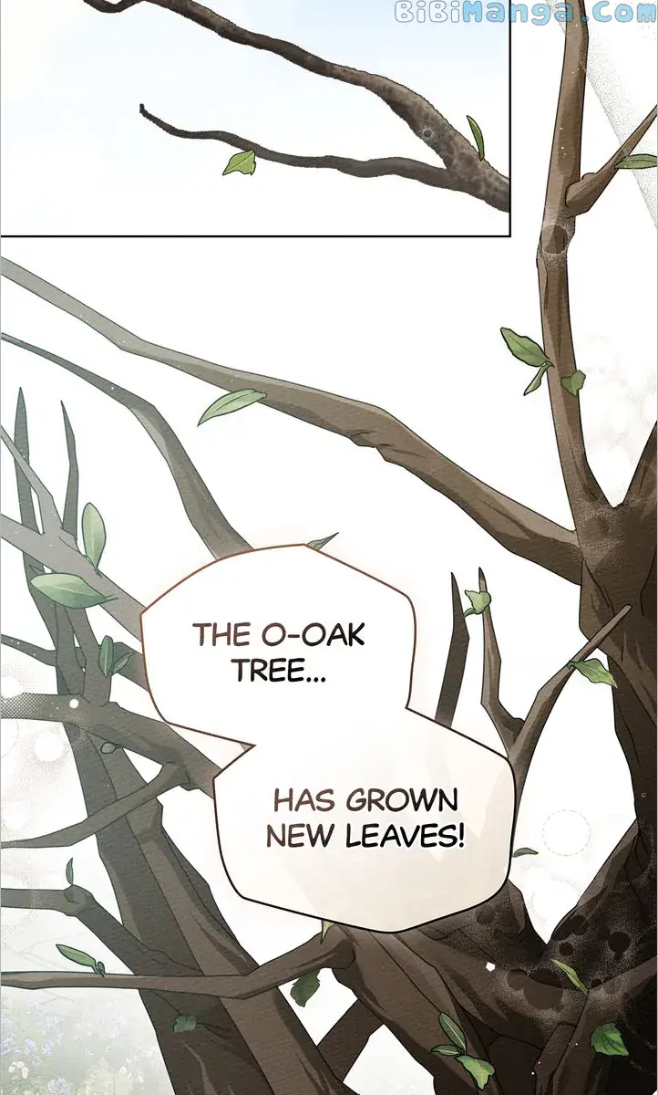 Under the Oak Tree Chapter 78 Page 37