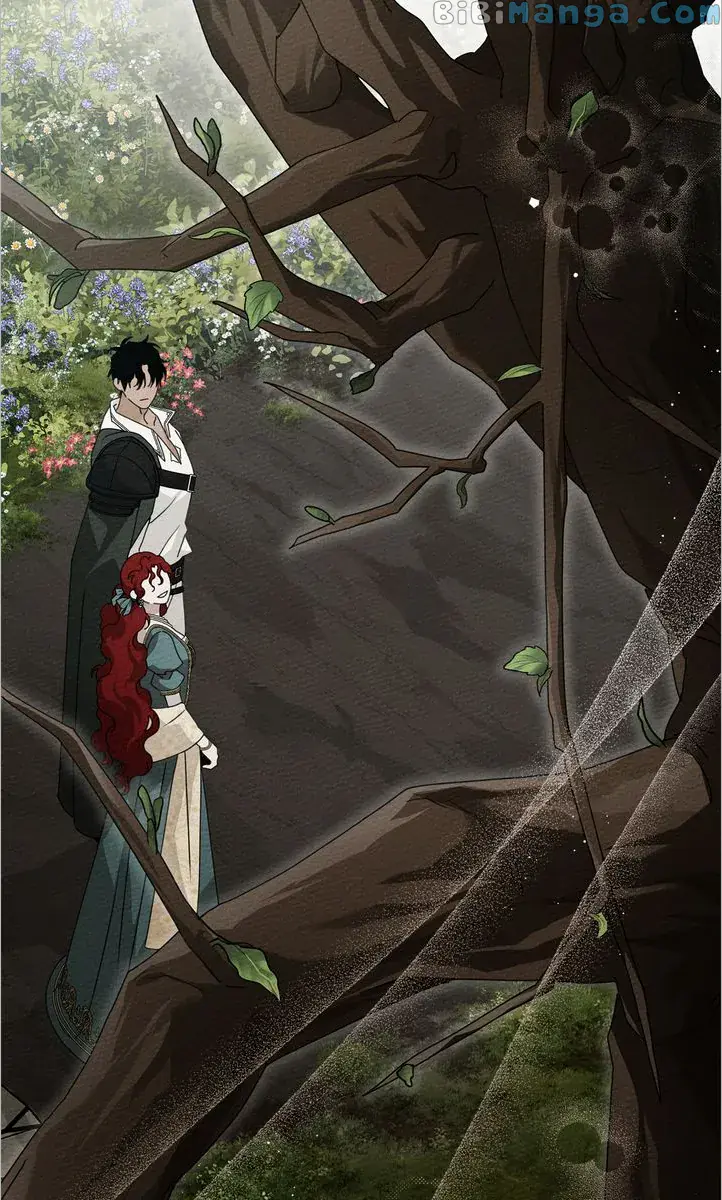 Under the Oak Tree Chapter 78 Page 38