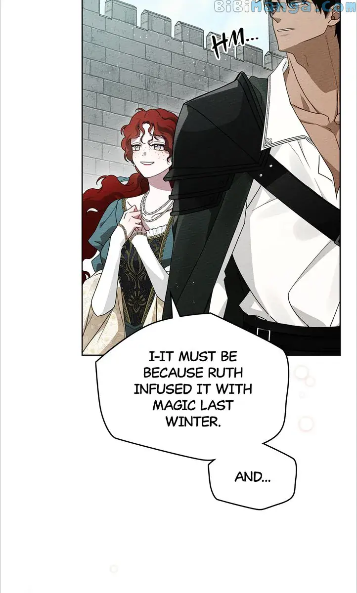 Under the Oak Tree Chapter 78 Page 40