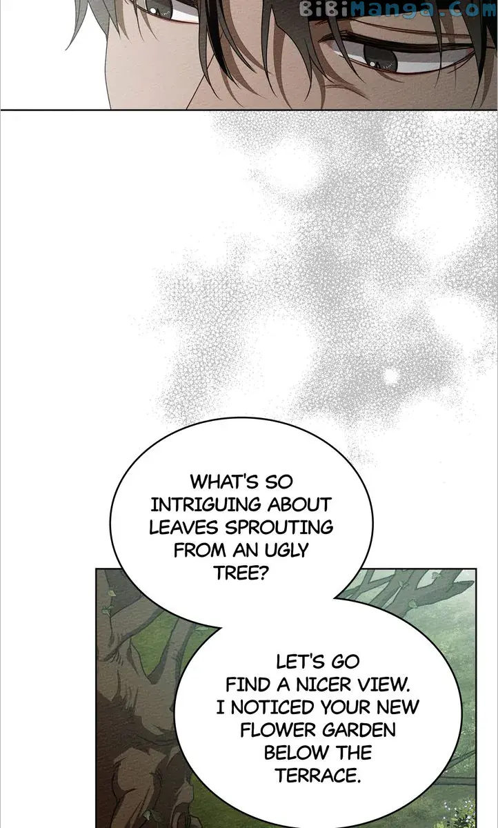 Under the Oak Tree Chapter 78 Page 44