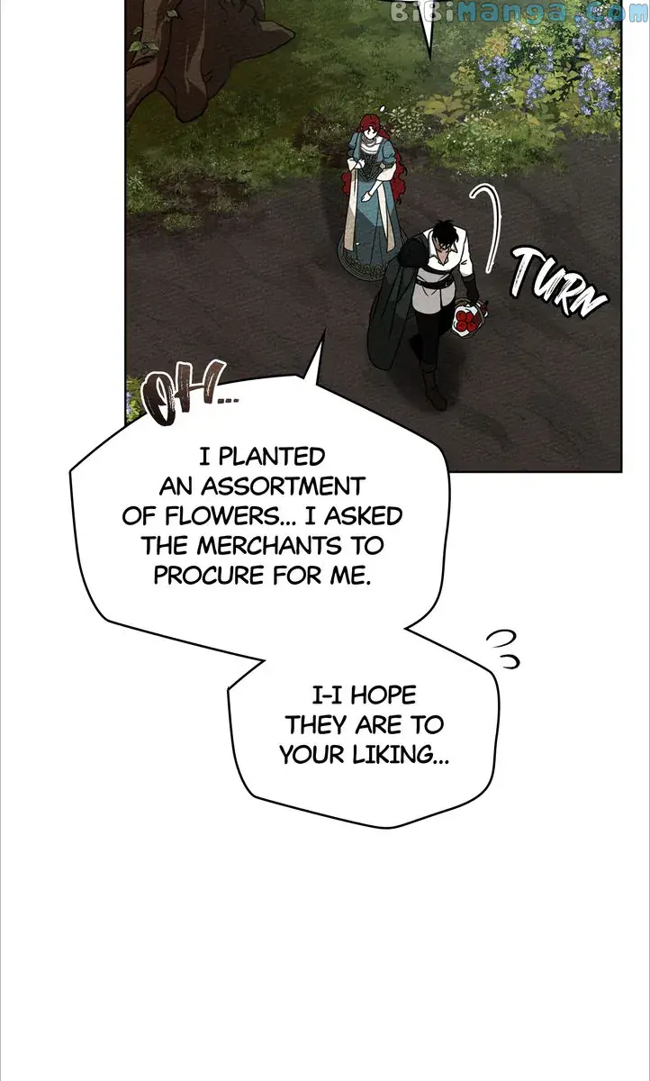 Under the Oak Tree Chapter 78 Page 45