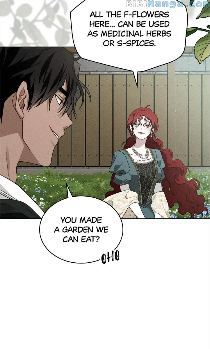 Under the Oak Tree Chapter 78 Page 50