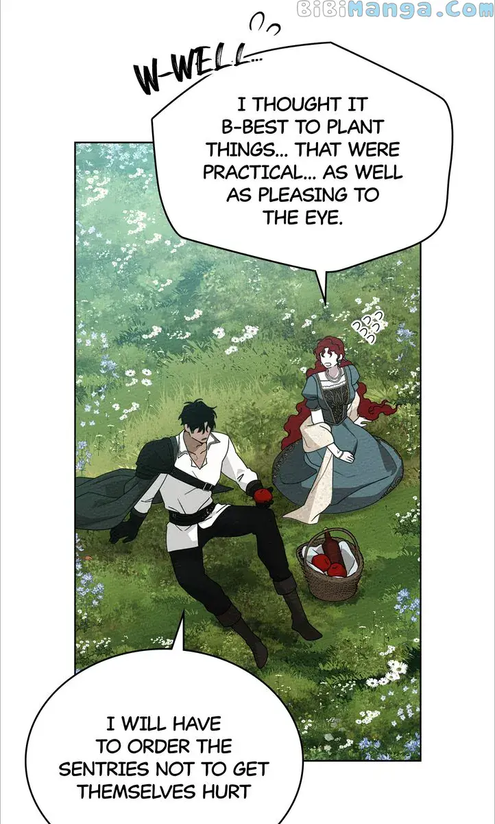 Under the Oak Tree Chapter 78 Page 51
