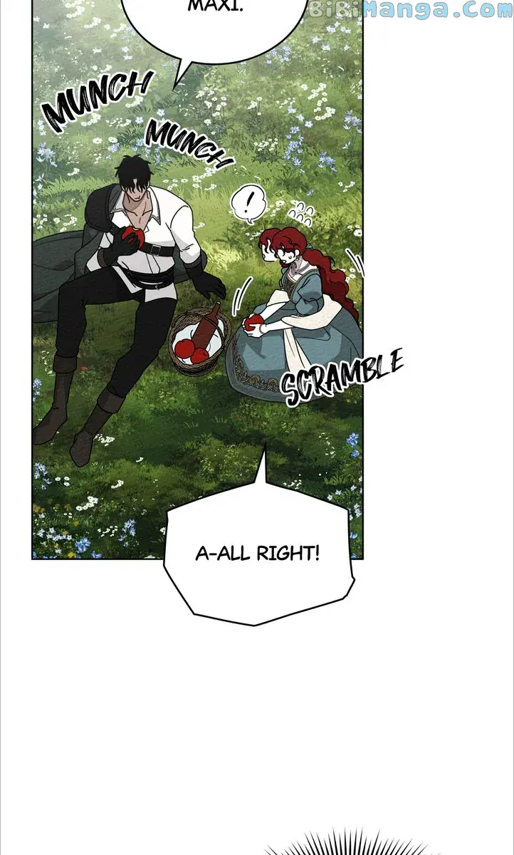 Under the Oak Tree Chapter 78 Page 61