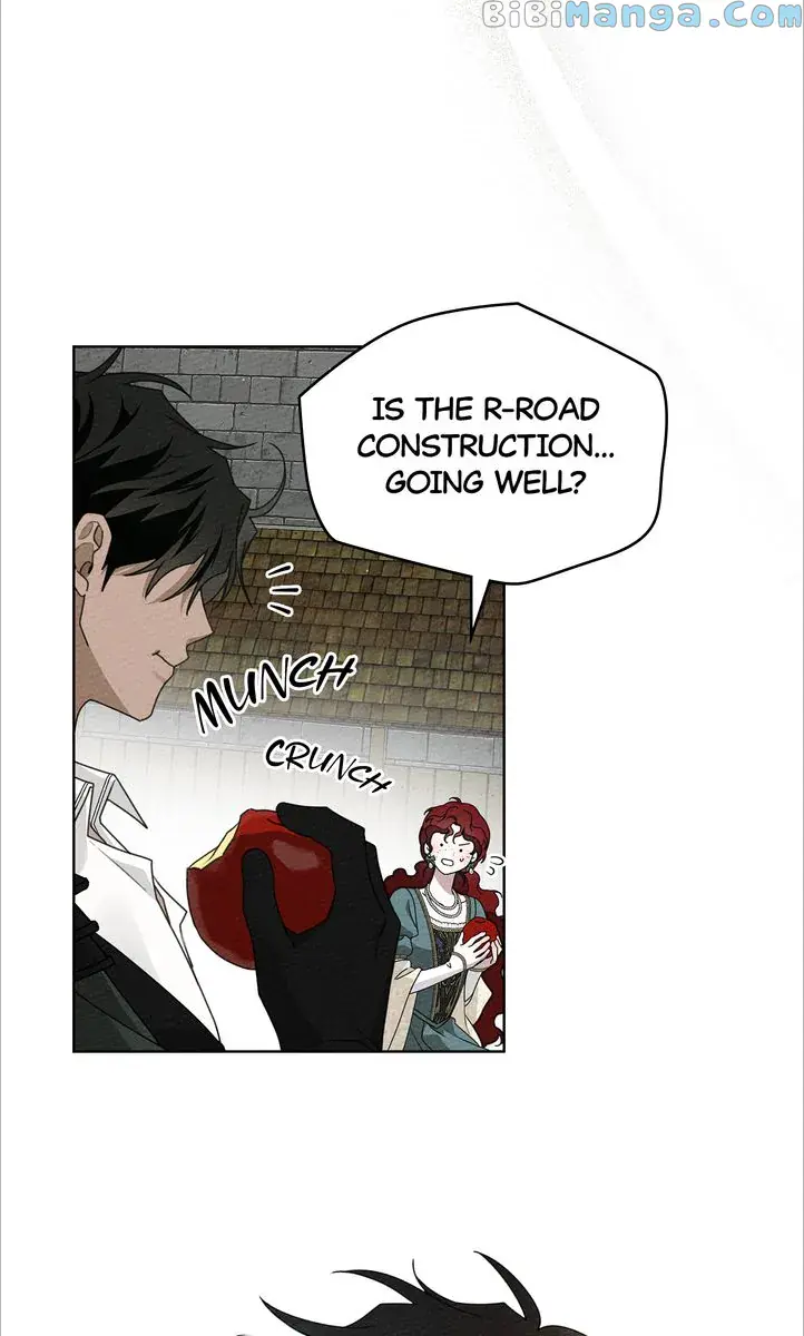 Under the Oak Tree Chapter 78 Page 66