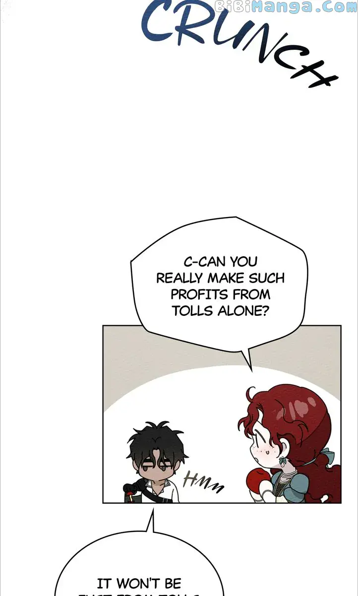 Under the Oak Tree Chapter 78 Page 70