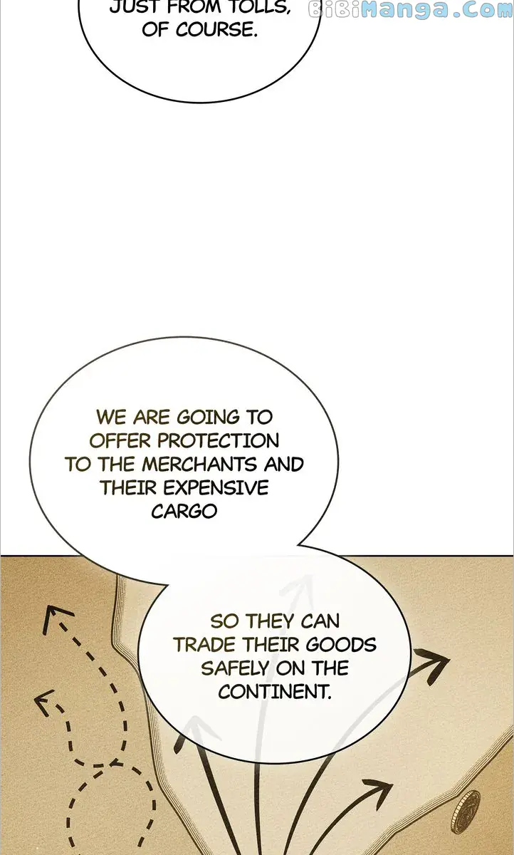 Under the Oak Tree Chapter 78 Page 71