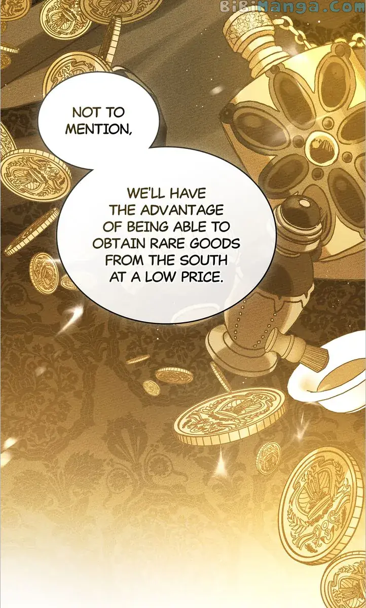Under the Oak Tree Chapter 78 Page 73