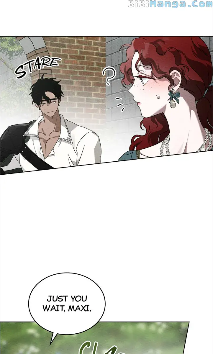 Under the Oak Tree Chapter 78 Page 75