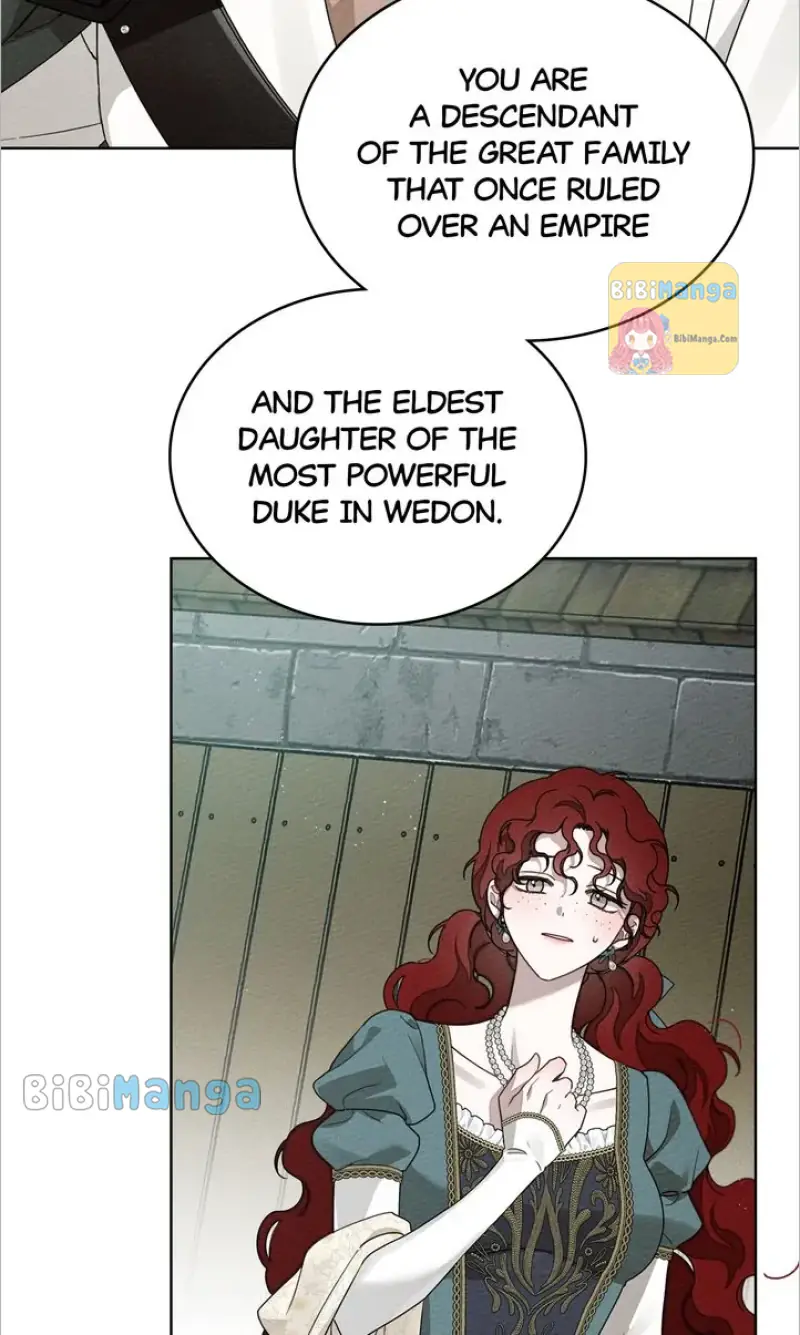 Under the Oak Tree Chapter 79 Page 5