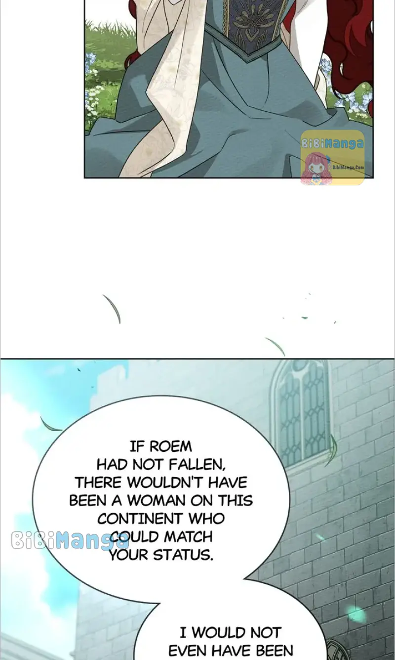 Under the Oak Tree Chapter 79 Page 6