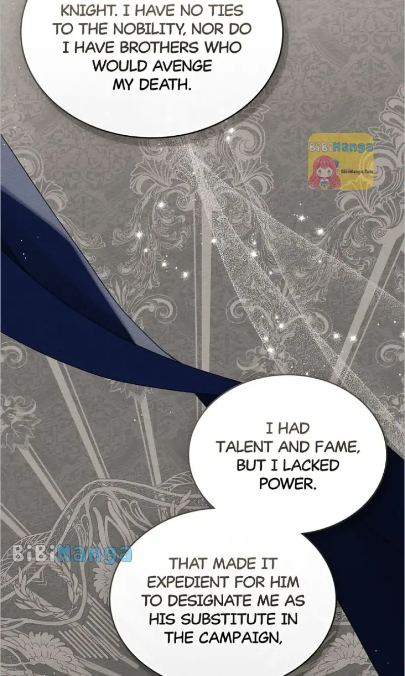 Under the Oak Tree Chapter 79 Page 12