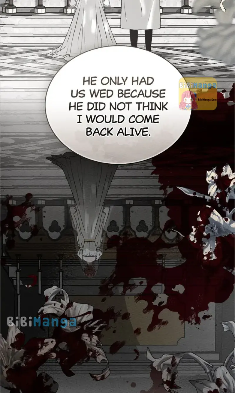 Under the Oak Tree Chapter 79 Page 16
