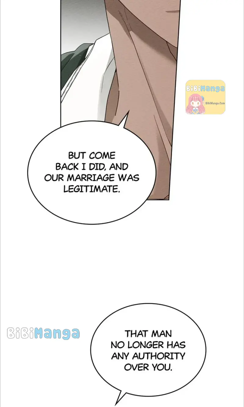 Under the Oak Tree Chapter 79 Page 18