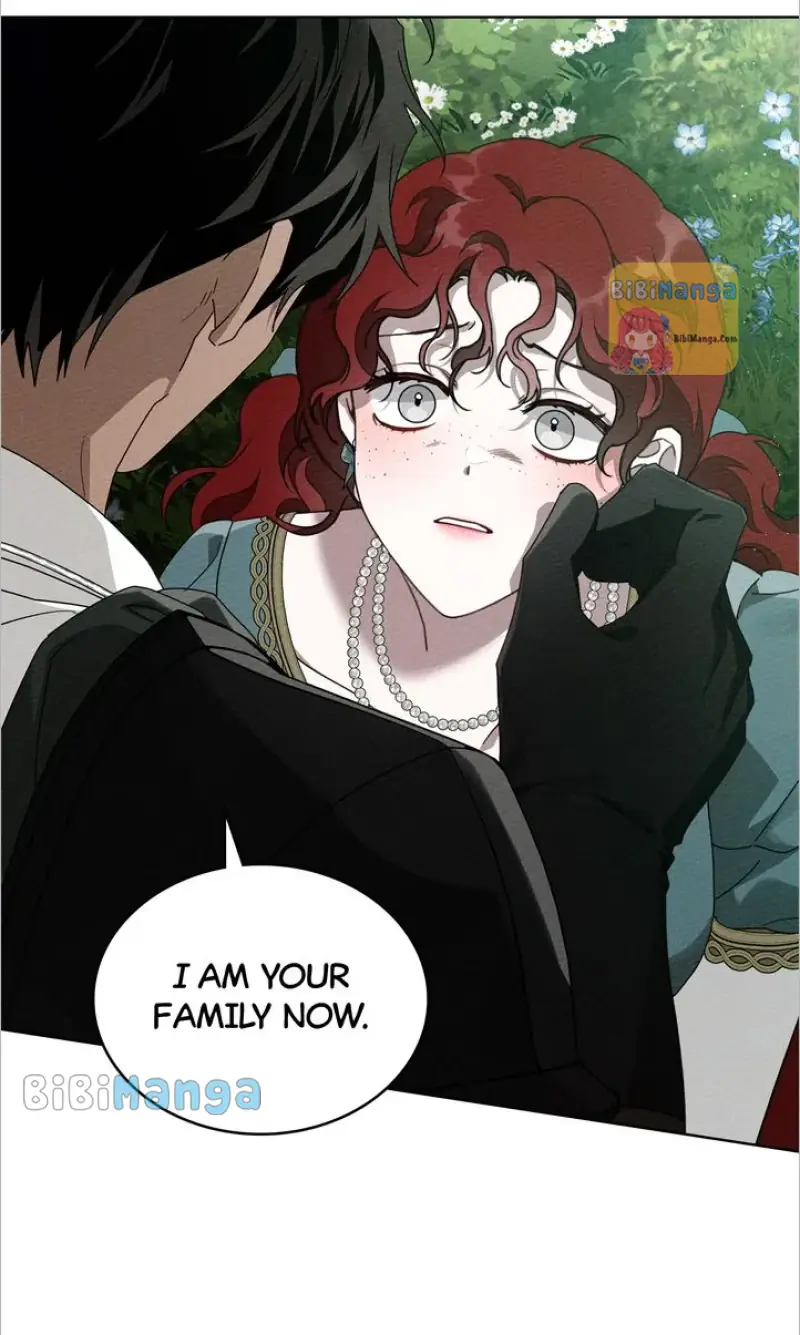 Under the Oak Tree Chapter 79 Page 19