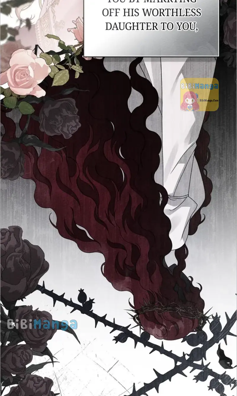 Under the Oak Tree Chapter 79 Page 22