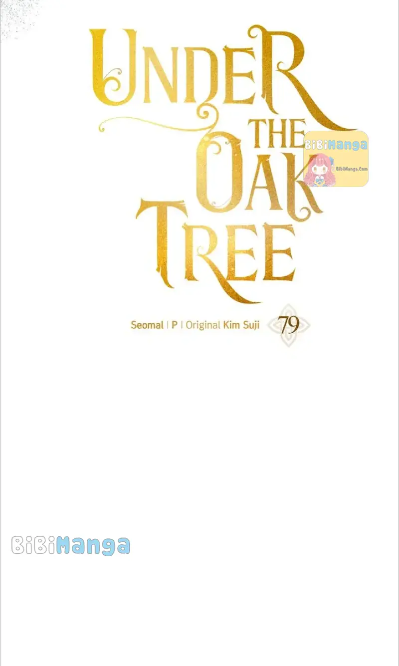 Under the Oak Tree Chapter 79 Page 43