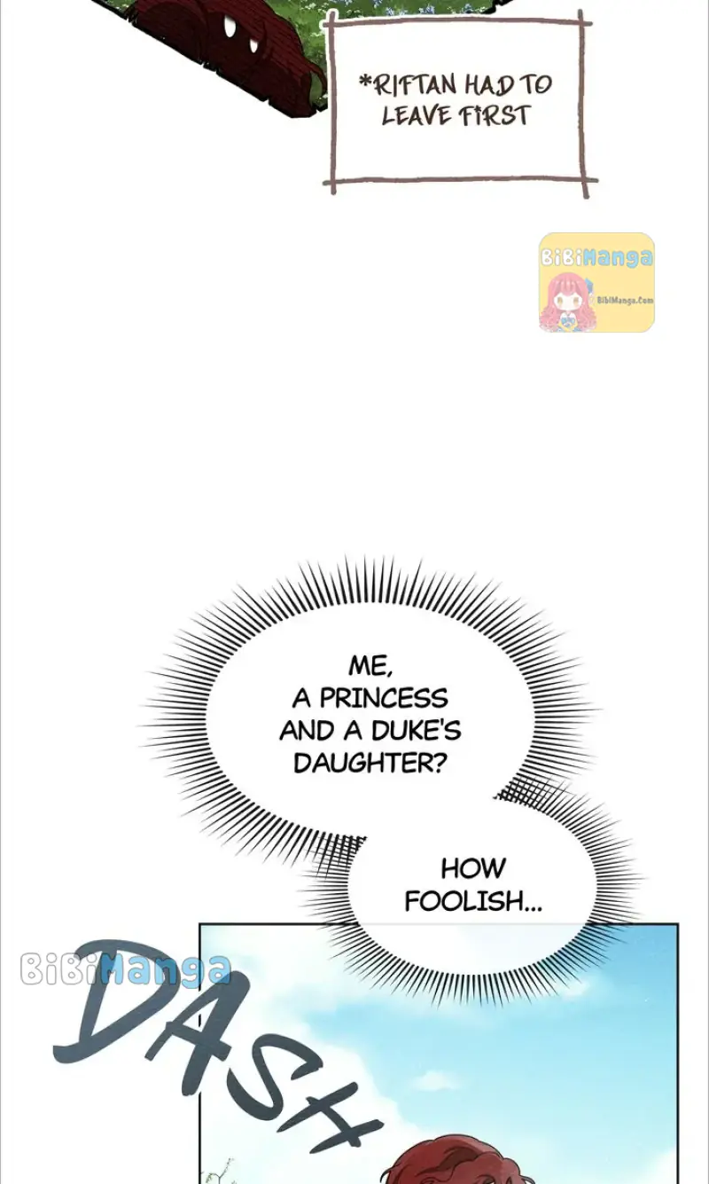 Under the Oak Tree Chapter 79 Page 47